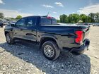 2023 Chevrolet Colorado Lt Black vin: 1GCPSCEK4P1145812 2023 Chevrolet Colorado Lt Black vin: 1GCPSCEK4P1145812