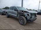 2024 Chevrolet Colorado 2wd Lt Gray vin: 1GCPSCEK6R1259832