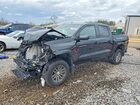 2026 Chevrolet Colorado Lt Black vin: 1GCPSCEK8T1117165