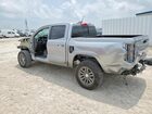 2024 Chevrolet Colorado Lt Серый vin: 1GCPSCEKXR1170913