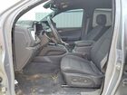2024 Chevrolet Colorado Lt Серый vin: 1GCPSCEKXR1170913