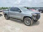 2024 Chevrolet Colorado Lt Серый vin: 1GCPSCEKXR1170913