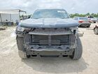 2024 Chevrolet Colorado Lt Серый vin: 1GCPSCEKXR1170913