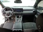 2024 Chevrolet Colorado Lt Серый vin: 1GCPSCEKXR1170913