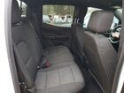 2024 Chevrolet Colorado Белый vin: 1GCPTBEK6R1128701