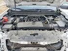 2024 Chevrolet Colorado Белый vin: 1GCPTBEK6R1128701