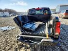 2026 Chev Colorado Черный vin: 1GCPTCEK4T1165386
