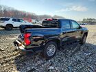 2026 Chev Colorado Черный vin: 1GCPTCEK4T1165386
