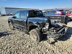 2026 Chev Colorado Черный vin: 1GCPTCEK4T1165386