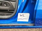 2024 Chevrolet Colorado Lt Двухцветный vin: 1GCPTCEK6R1237830
