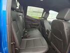 2024 Chevrolet Colorado Lt Двухцветный vin: 1GCPTCEK6R1237830