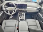 2024 Chevrolet Colorado Lt Двухцветный vin: 1GCPTCEK6R1237830