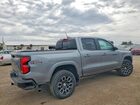 2023 Chevrolet Colorado Lt Gray vin: 1GCPTCEK8P1200484