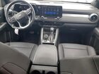 2023 Chevrolet Colorado Lt Gray vin: 1GCPTCEK8P1200484