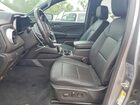 2023 Chevrolet Colorado Lt Gray vin: 1GCPTCEK8P1200484
