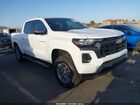 2024 Chevrolet Colorado 4wd Lt White vin: 1GCPTCEKXR1320399