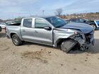 2026 Chev Colorado Gray vin: 1GCPTCEKXT1119268