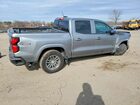 2026 Chev Colorado Gray vin: 1GCPTCEKXT1119268