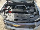 2026 Chev Colorado Gray vin: 1GCPTCEKXT1119268