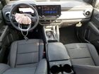 2026 Chev Colorado Gray vin: 1GCPTCEKXT1119268