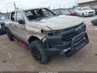 2024 Chevrolet Colorado 4wd Trail Boss Brown vin: 1GCPTEEK0R1129098