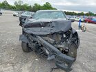 2024 Chevrolet Colorado Trail Boss Черный vin: 1GCPTEEK0R1279079