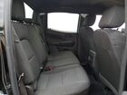 2024 Chevrolet Colorado Trail Boss Черный vin: 1GCPTEEK0R1279079