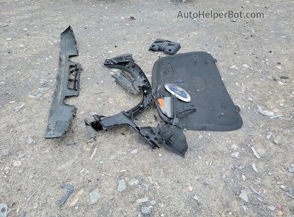 1GCPTEEK0R1279079 2024 CHEVROLET COLORADO Черный Вид подкапотного пространства