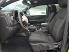 2024 Chevrolet Colorado Trail Boss Черный vin: 1GCPTEEK0R1279079