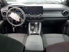 2024 Chevrolet Colorado Trail Boss Черный vin: 1GCPTEEK0R1279079