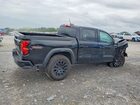 2024 Chevrolet Colorado Trail Boss Черный vin: 1GCPTEEK0R1279079