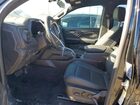 2025 Chevrolet Colorado Trail Boss Black vin: 1GCPTEEK1S1134526