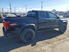 2025 Chevrolet Colorado Trail Boss Black vin: 1GCPTEEK1S1134526