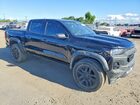 2025 Chevrolet Colorado Trail Boss Black vin: 1GCPTEEK1S1134526