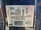 2025 Chevrolet Colorado Trail Boss Black vin: 1GCPTEEK1S1134526