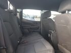 2023 Chevrolet Colorado Trail Boss Tan vin: 1GCPTEEK2P1146580