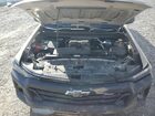 2023 Chevrolet Colorado Trail Boss Tan vin: 1GCPTEEK2P1146580
