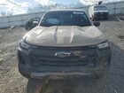2023 Chevrolet Colorado Trail Boss Tan vin: 1GCPTEEK2P1146580