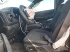 2023 Chevrolet Colorado Trail Boss Tan vin: 1GCPTEEK2P1146580