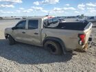 2023 Chevrolet Colorado Trail Boss Tan vin: 1GCPTEEK2P1146580