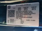 2024 Chevrolet Colorado Trail Boss Black vin: 1GCPTEEK4R1237837