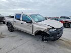 2026 Chevrolet Colorado Trail Boss Желто-коричневый vin: 1GCPTEEK5T1130352