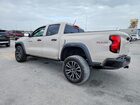 2026 Chevrolet Colorado Trail Boss Желто-коричневый vin: 1GCPTEEK5T1130352