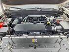 2026 Chevrolet Colorado Trail Boss Желто-коричневый vin: 1GCPTEEK5T1130352