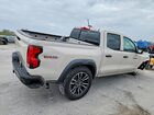 2026 Chevrolet Colorado Trail Boss Желто-коричневый vin: 1GCPTEEK5T1130352