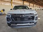 2024 Chevrolet Colorado Trail Boss Белый vin: 1GCPTEEK9R1317568