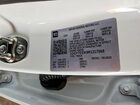 2024 Chevrolet Colorado Trail Boss Белый vin: 1GCPTEEK9R1317568