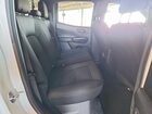 2024 Chevrolet Colorado Trail Boss Белый vin: 1GCPTEEK9R1317568