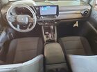 2024 Chevrolet Colorado Trail Boss Белый vin: 1GCPTEEK9R1317568