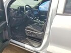 2024 Chevrolet Colorado Trail Boss Белый vin: 1GCPTEEK9R1317568